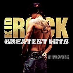 Amazon.co.jp: Kid Rock: ミュージック